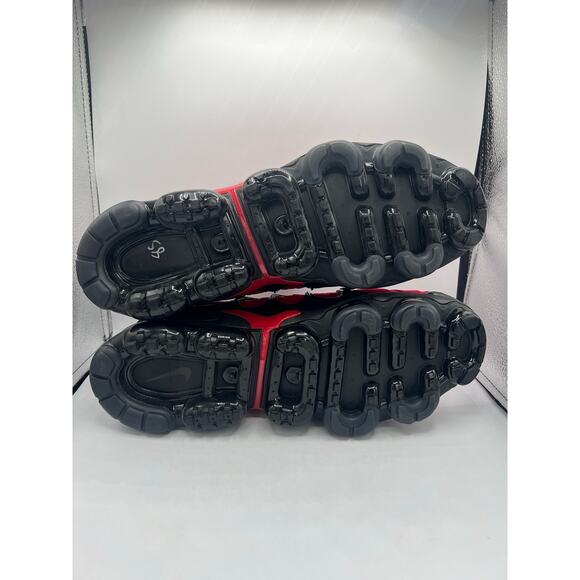 Nike Air VaporMax Plus “University Red” size 12 men’s B-grade - Picture 5 of 6